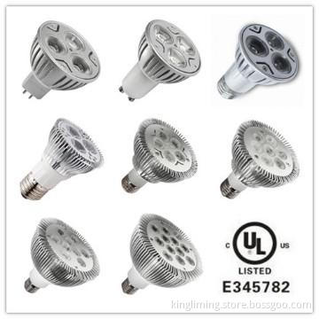 3W High power PAR20 LED spot light with UL&CE&RoHS